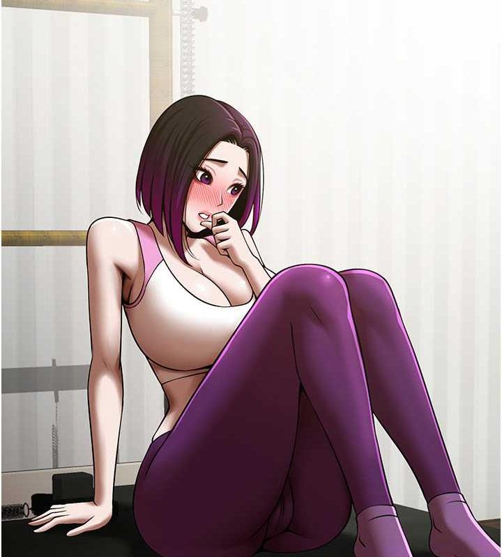 [韩国漫画] 炸裂吧!巨棒 剧情,女学生#[134P]-109