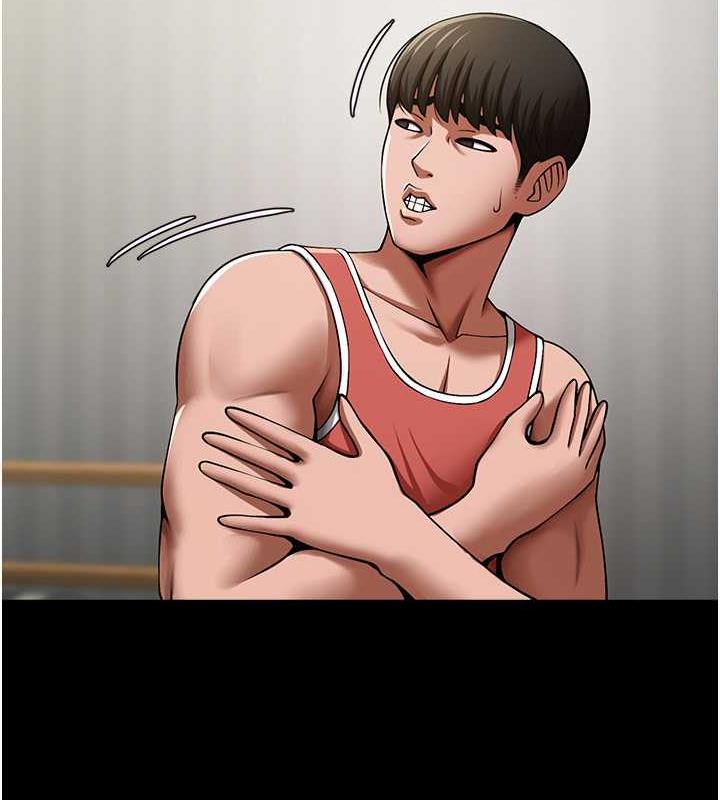 [韩国漫画] 炸裂吧!巨棒 剧情,女学生#[134P]-75