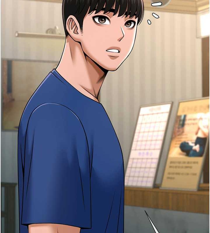 [韩国漫画] 炸裂吧!巨棒 剧情,女学生#[134P]-8