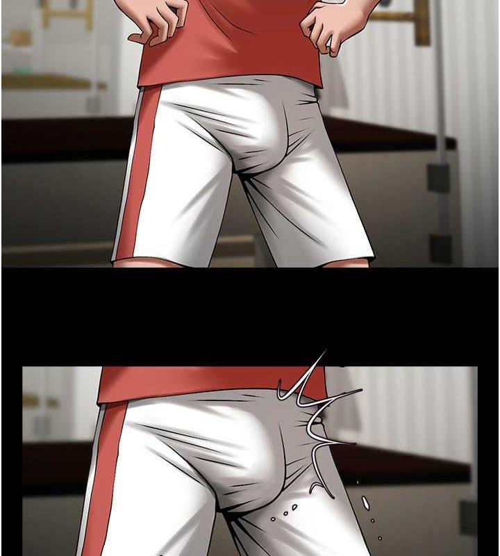 [韩国漫画] 炸裂吧!巨棒 剧情,女学生#[134P]-94