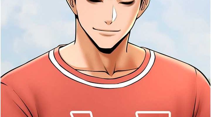 [韩国漫画] 炸裂吧!巨棒 剧情,女学生#[131P]-114