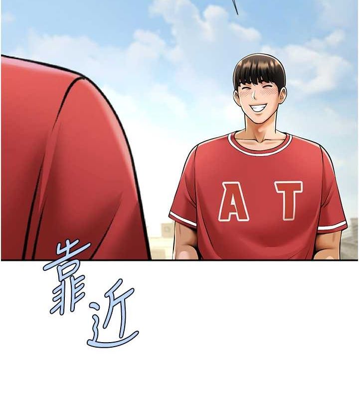 [韩国漫画] 炸裂吧!巨棒 剧情,女学生#[131P]-116