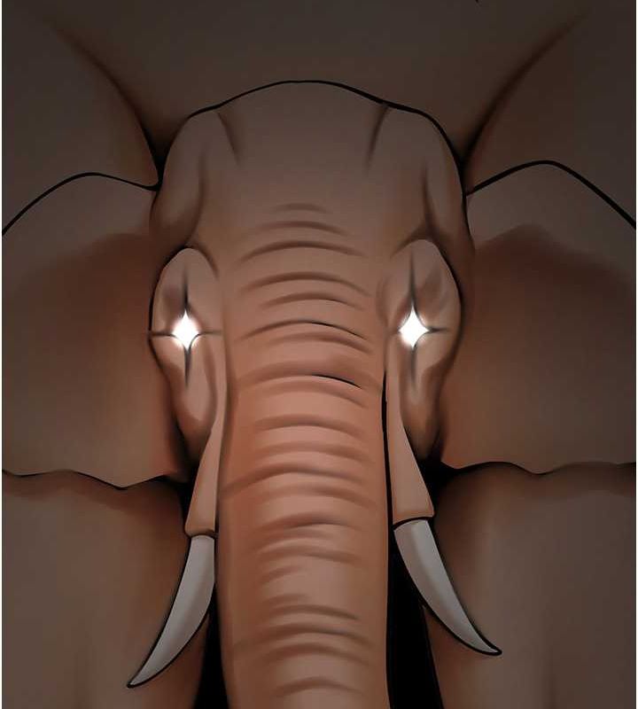 [韩国漫画] 炸裂吧!巨棒 剧情,女学生#[139P]-9