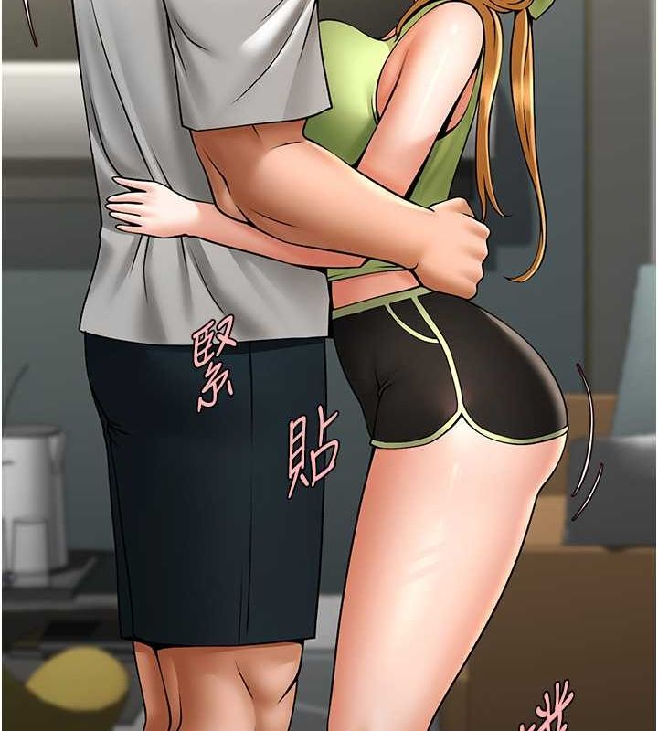 [韩国漫画] 炸裂吧!巨棒 剧情,女学生#[134P]-103