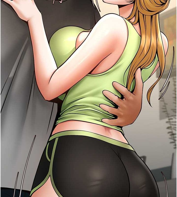 [韩国漫画] 炸裂吧!巨棒 剧情,女学生#[134P]-116