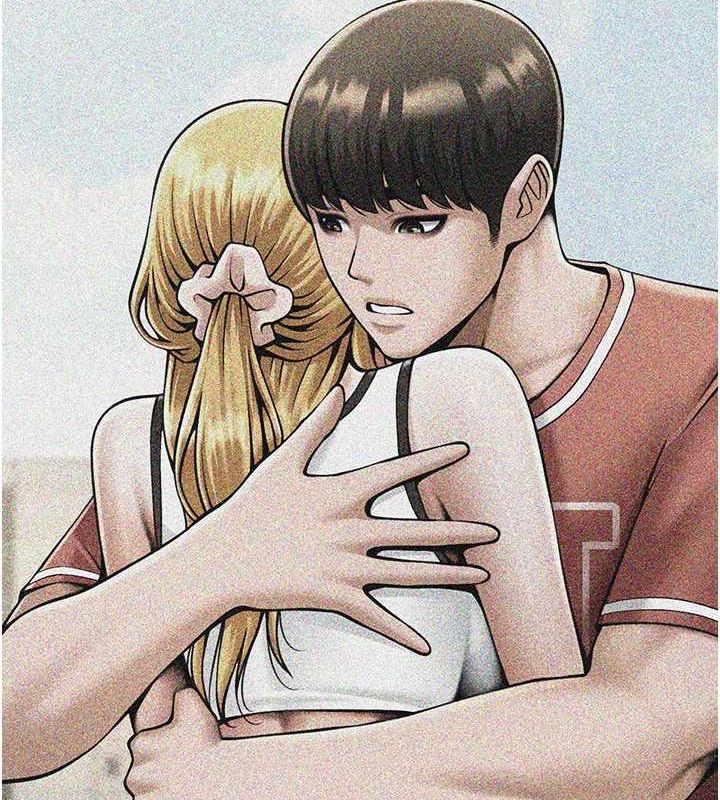 [韩国漫画] 炸裂吧!巨棒 剧情,女学生#[134P]-22