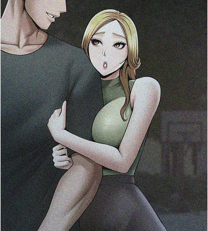 [韩国漫画] 炸裂吧!巨棒 剧情,女学生#[134P]-24