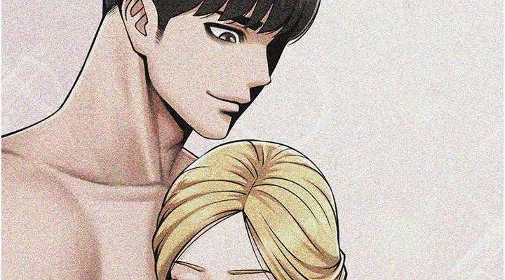 [韩国漫画] 炸裂吧!巨棒 剧情,女学生#[134P]-38