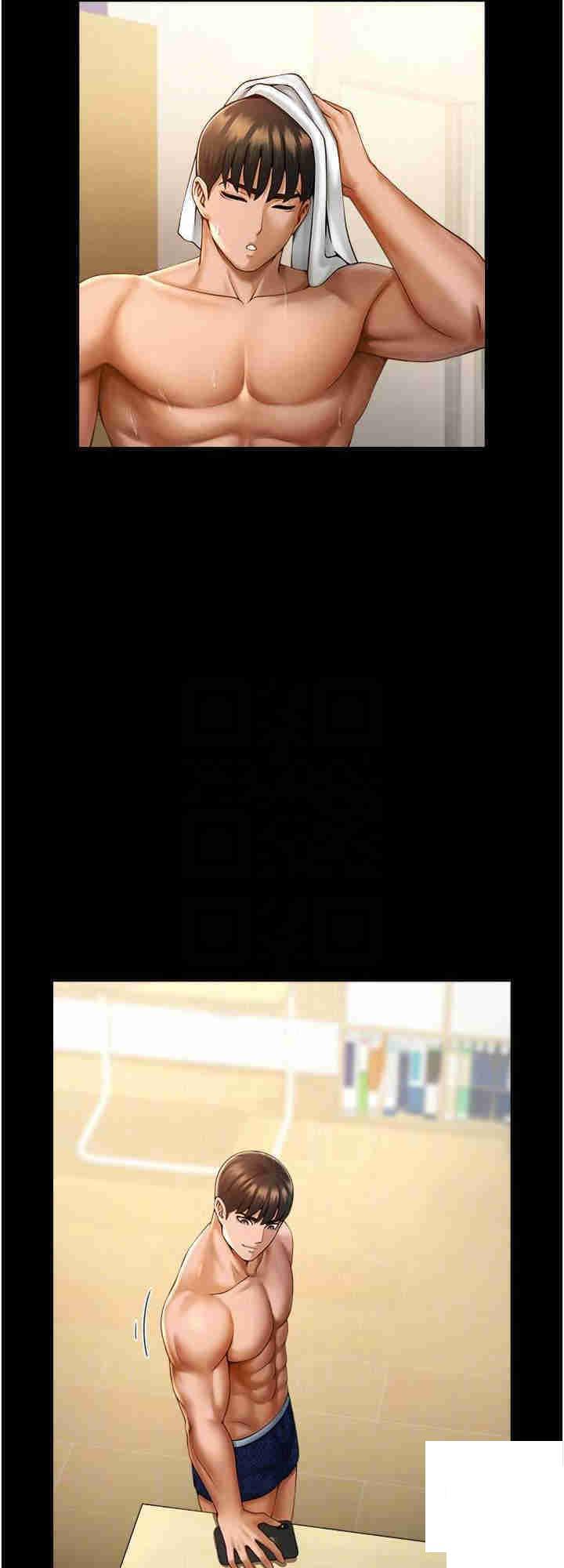 [韩国漫画] 炸裂吧!巨棒 剧情,女学生#[36P]-16