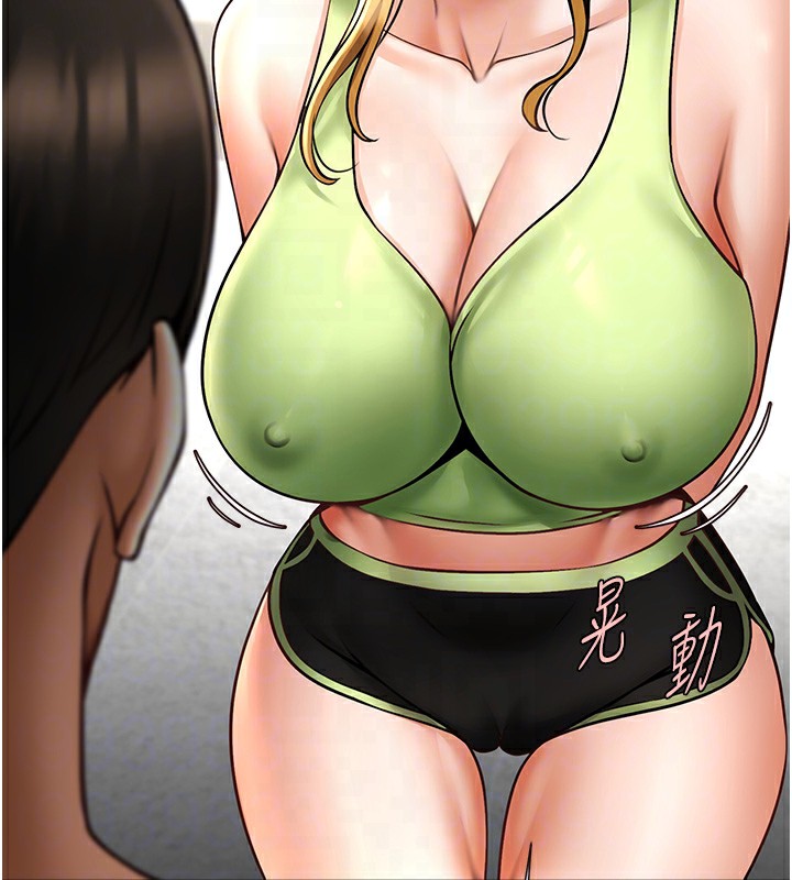 [韩国漫画] 炸裂吧!巨棒 剧情,女学生#[138P]-30