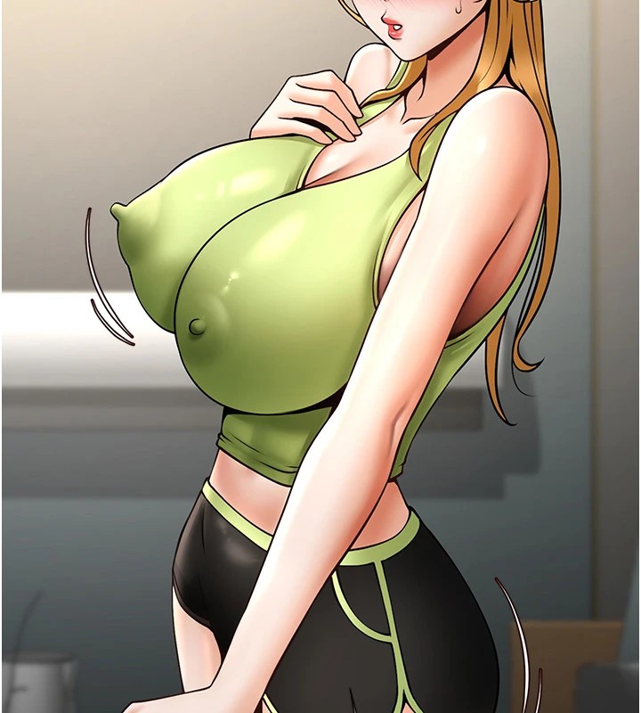 [韩国漫画] 炸裂吧!巨棒 剧情,女学生#[138P]-35