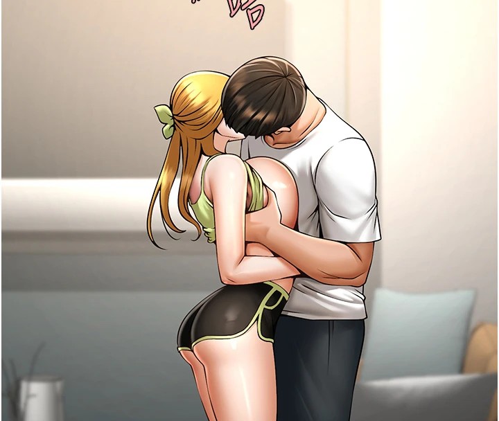 [韩国漫画] 炸裂吧!巨棒 剧情,女学生#[138P]-49