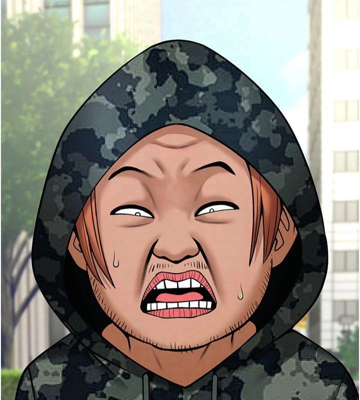 [韩国漫画] 炸裂吧!巨棒 剧情,女学生#[149P]-38