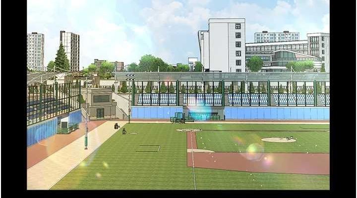 [韩国漫画] 炸裂吧!巨棒 剧情,女学生#[138P]-74