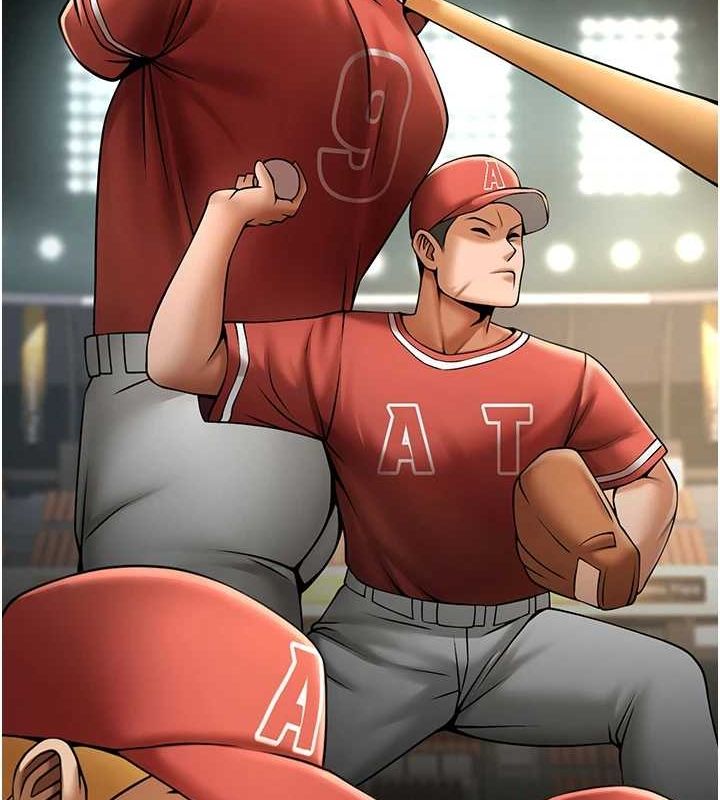 [韩国漫画] 炸裂吧!巨棒 剧情,女学生#[138P]-91