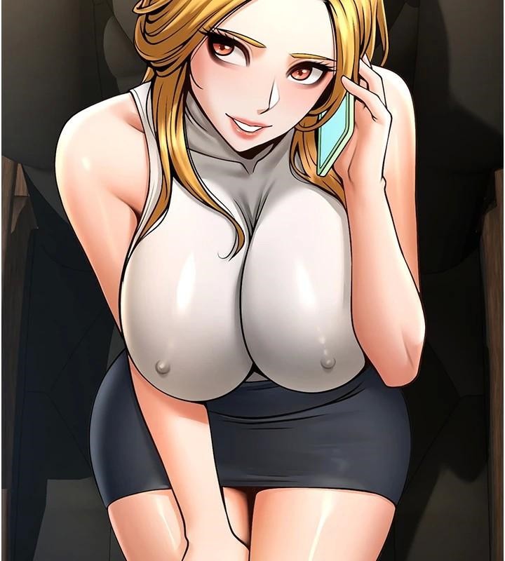 [韩国漫画] 炸裂吧!巨棒 剧情,女学生#[157P]-23