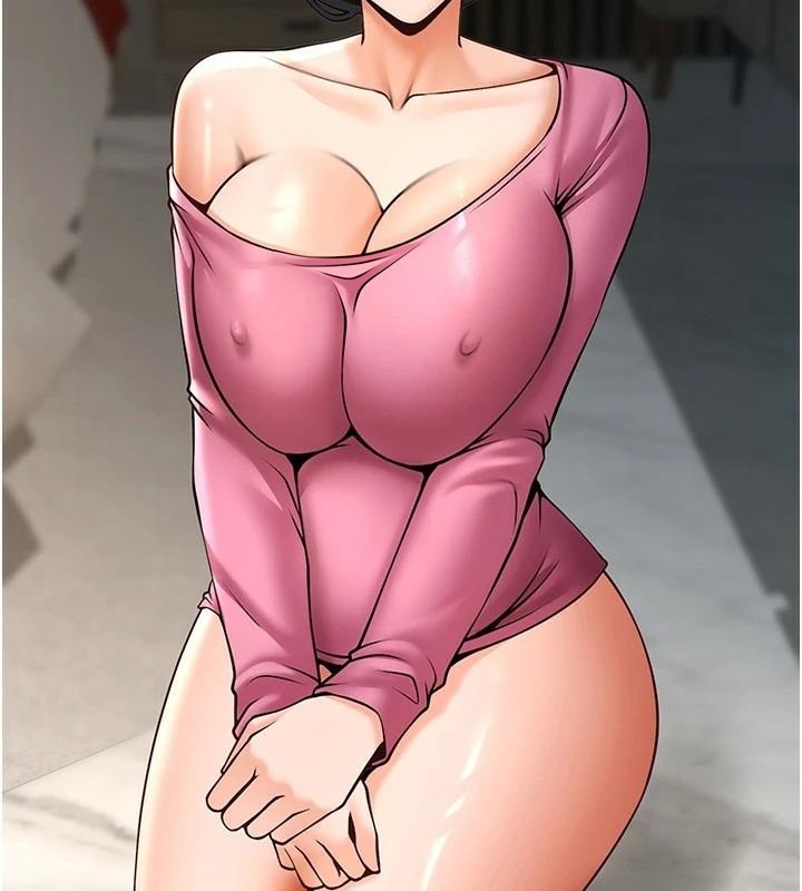 [韩国漫画] 炸裂吧!巨棒 剧情,女学生#[137P]-114