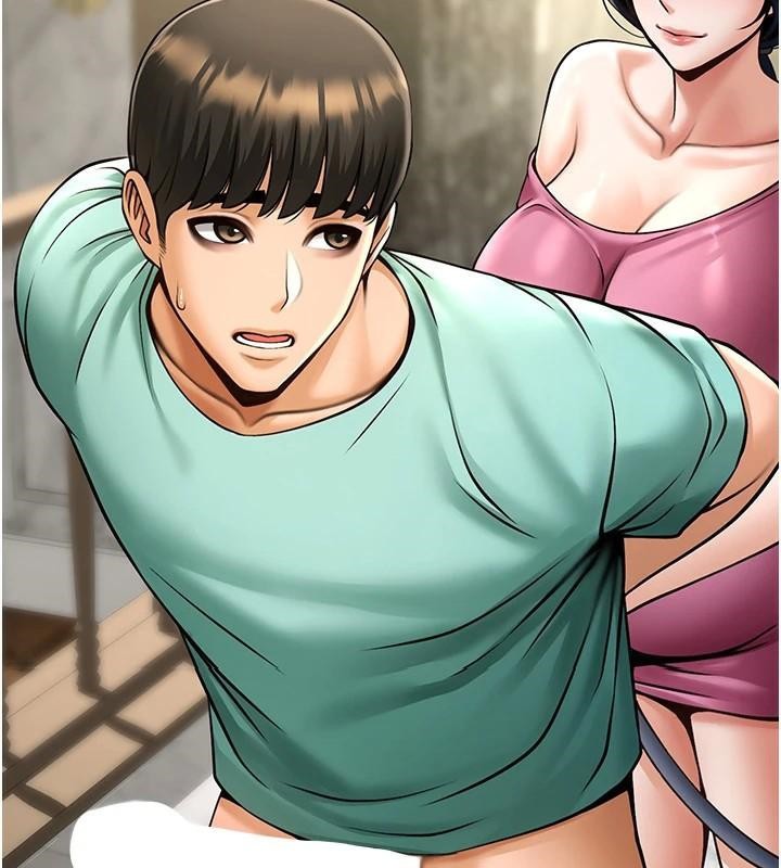 [韩国漫画] 炸裂吧!巨棒 剧情,女学生#[137P]-70