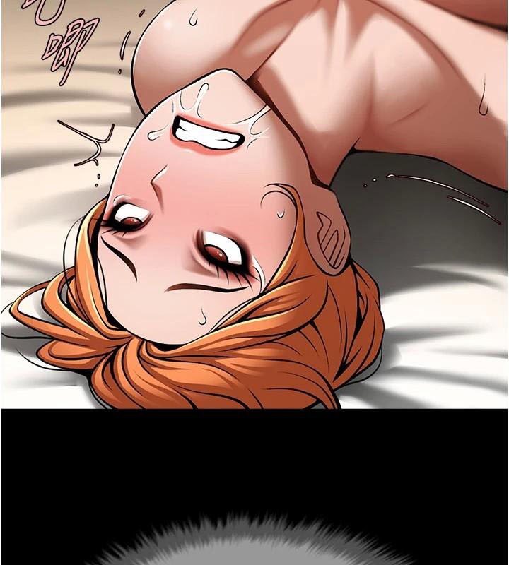 [韩国漫画] 炸裂吧!巨棒 剧情,女学生#[146P]-27