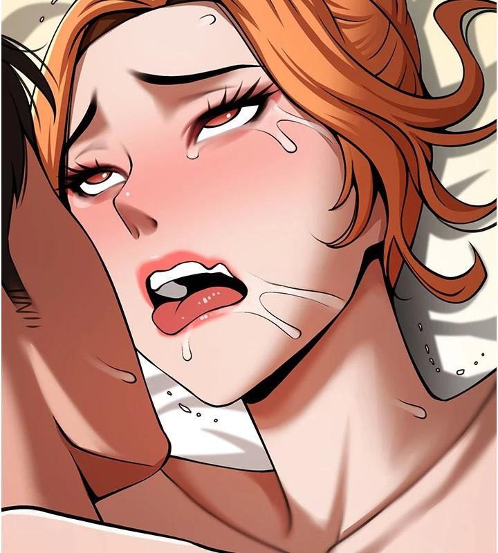 [韩国漫画] 炸裂吧!巨棒 剧情,女学生#[146P]-40