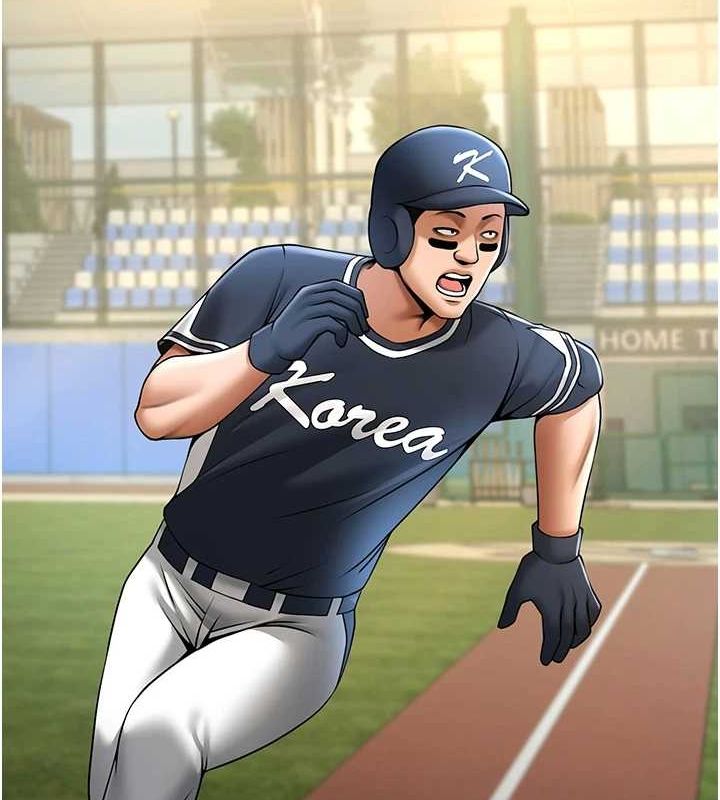 [韩国漫画] 炸裂吧!巨棒 剧情,女学生#[146P]-32