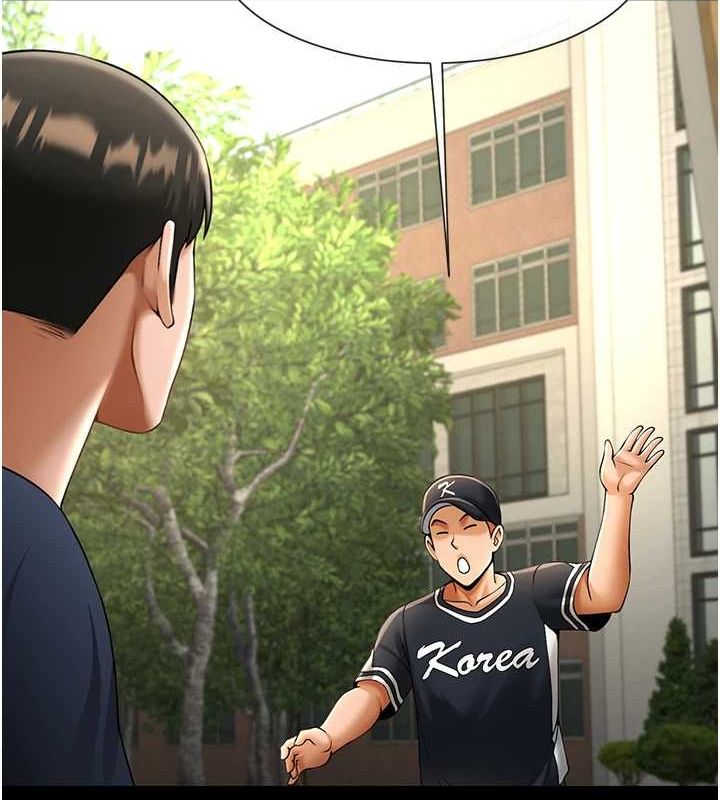 [韩国漫画] 炸裂吧!巨棒 剧情,女学生#[146P]-133