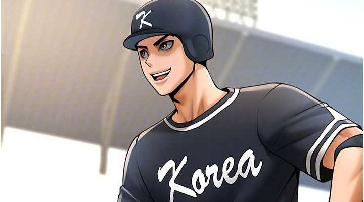 [韩国漫画] 炸裂吧!巨棒 剧情,女学生#[146P]-38