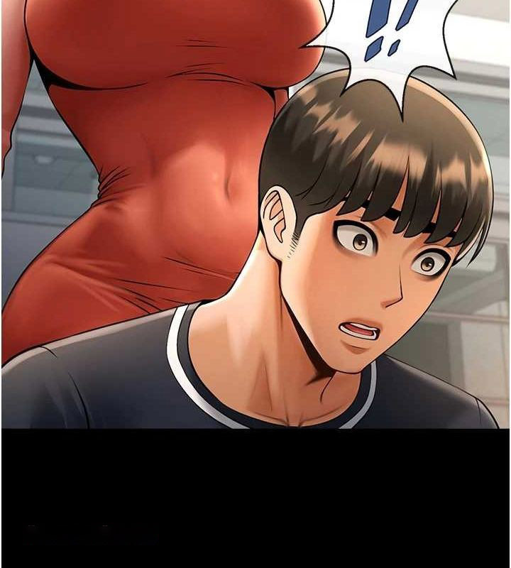 [韩国漫画] 炸裂吧!巨棒 剧情,女学生#[142P]-127