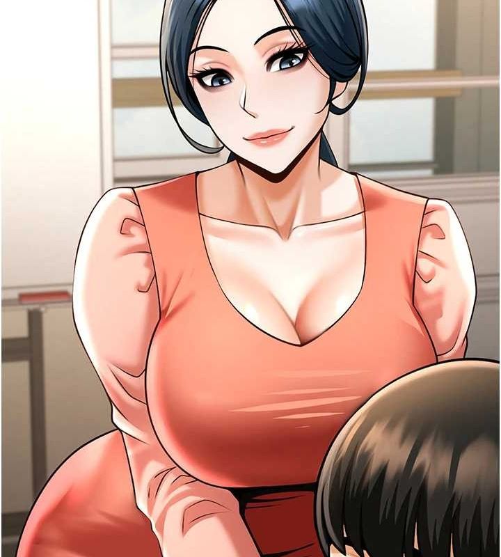 [韩国漫画] 炸裂吧!巨棒 剧情,女学生#[142P]-132