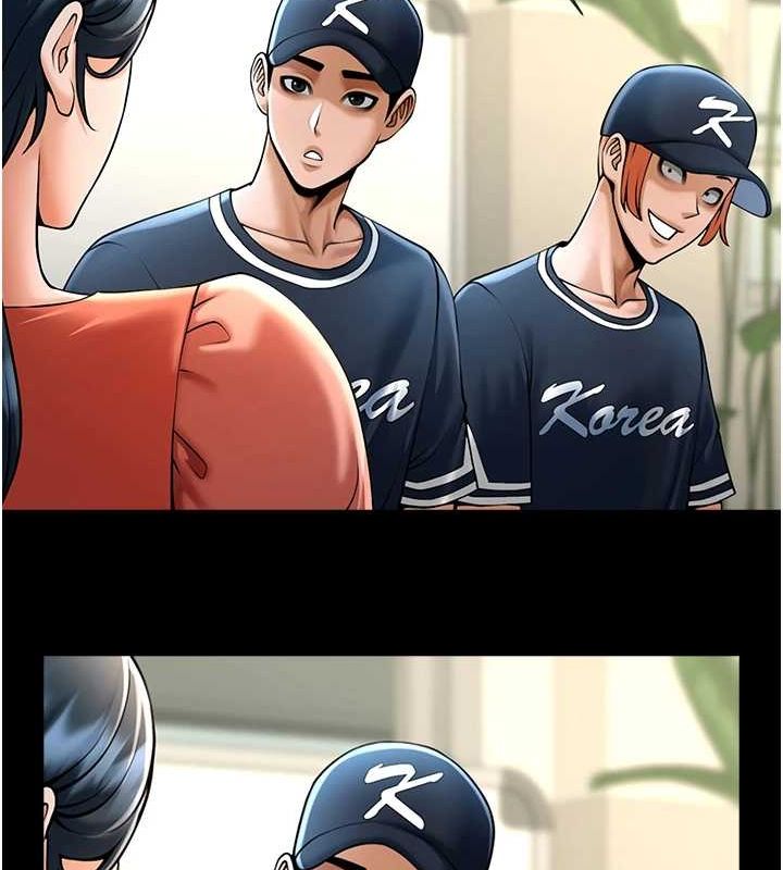 [韩国漫画] 炸裂吧!巨棒 剧情,女学生#[142P]-54