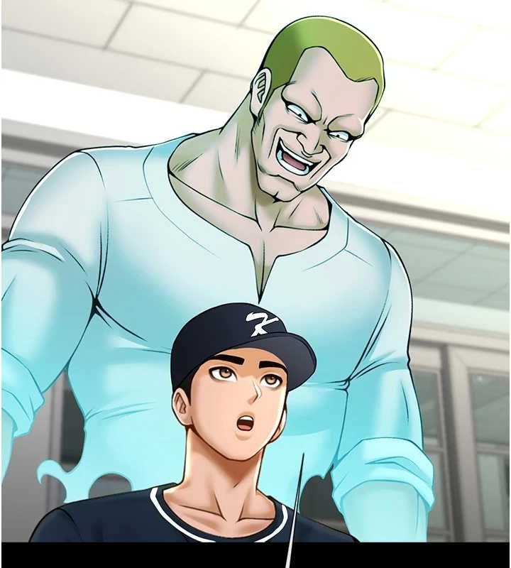 [韩国漫画] 炸裂吧!巨棒 剧情,女学生#[142P]-66