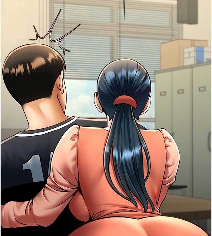 [韩国漫画] 炸裂吧!巨棒 剧情,女学生#[130P]-17