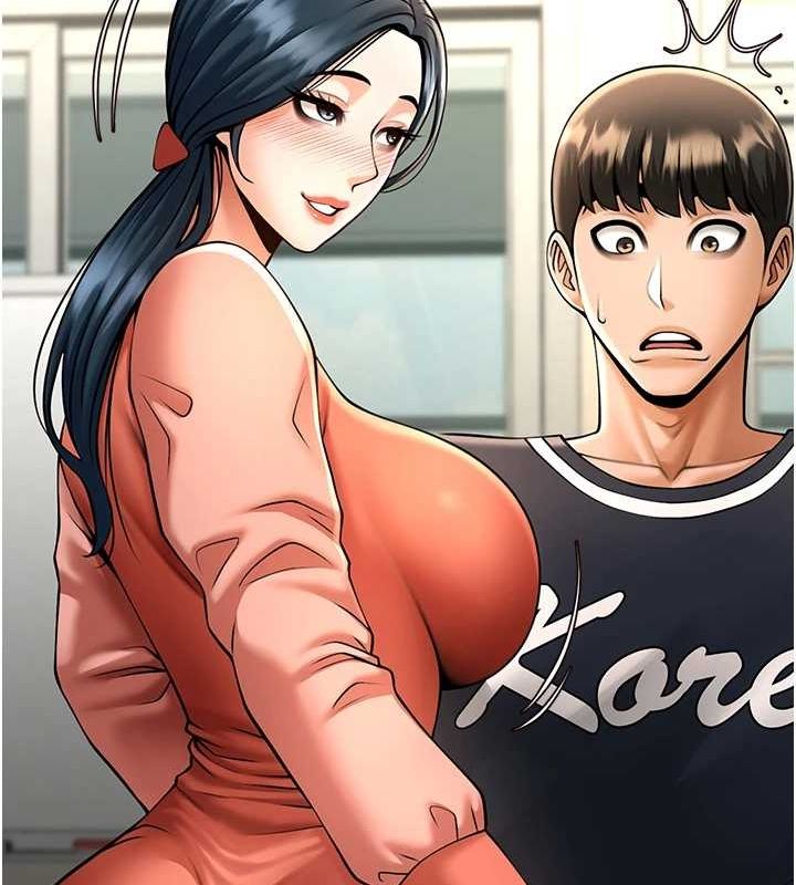 [韩国漫画] 炸裂吧!巨棒 剧情,女学生#[130P]-57