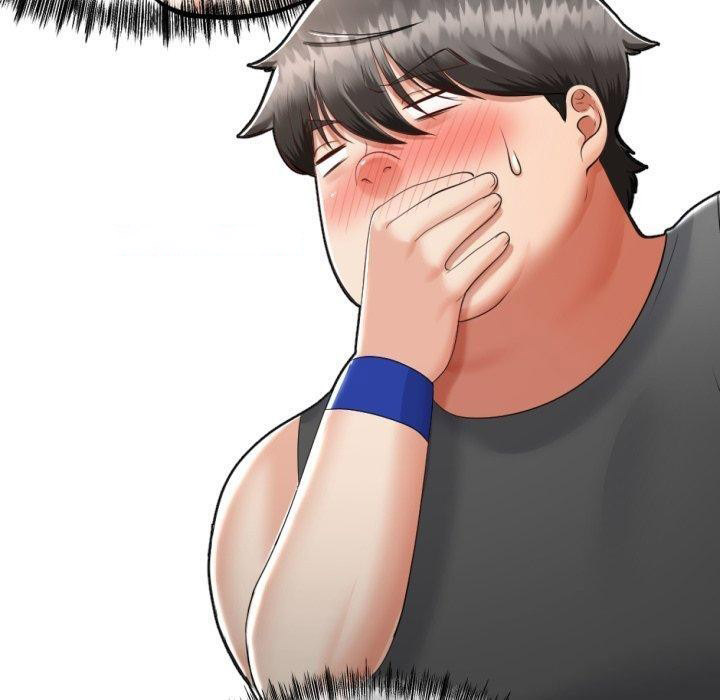 [韩国漫画] 炸裂吧!巨棒 剧情,女学生#[154P]-60