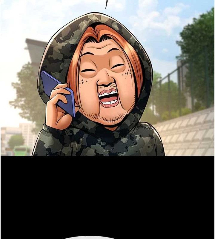 [韩国漫画] 炸裂吧!巨棒 剧情,女学生#[128P]-111