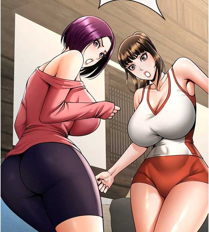 [韩国漫画] 炸裂吧!巨棒 剧情,女学生#[128P]-2