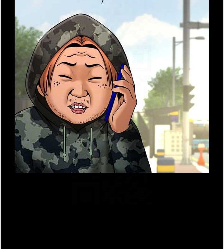 [韩国漫画] 炸裂吧!巨棒 剧情,女学生#[128P]-97