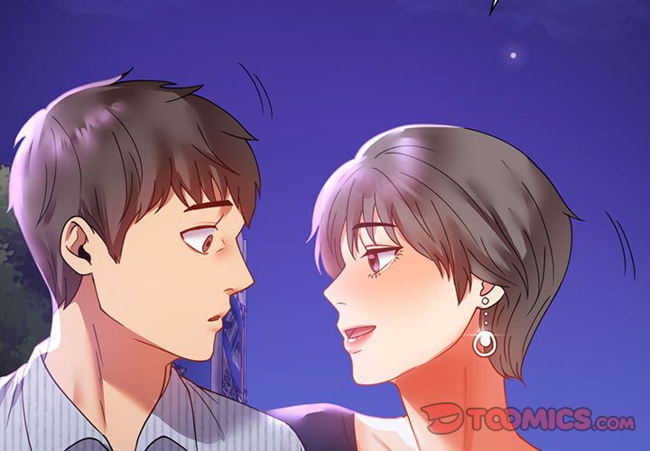 [韩国漫画] 背叛的开始 剧情,熟女人妻#[171P]-3