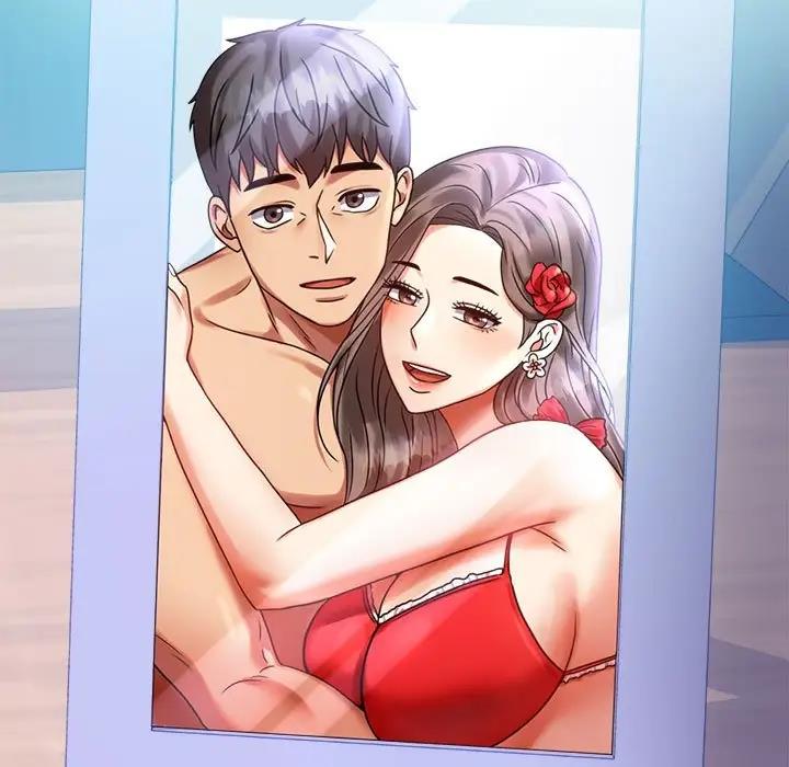 [韩国漫画] 背叛的开始 剧情,熟女人妻#[169P]-23