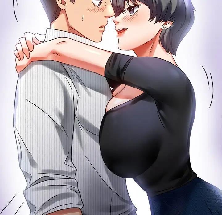 [韩国漫画] 背叛的开始 剧情,熟女人妻#[169P]-42