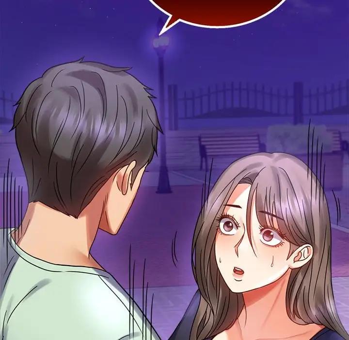 [韩国漫画] 背叛的开始 剧情,熟女人妻#[214P]-34