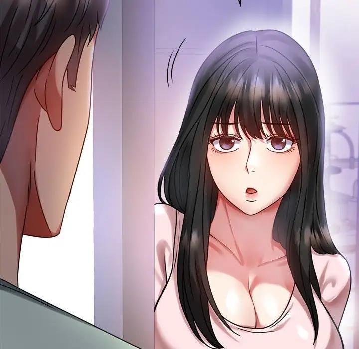 [韩国漫画] 背叛的开始 剧情,熟女人妻#[214P]-73