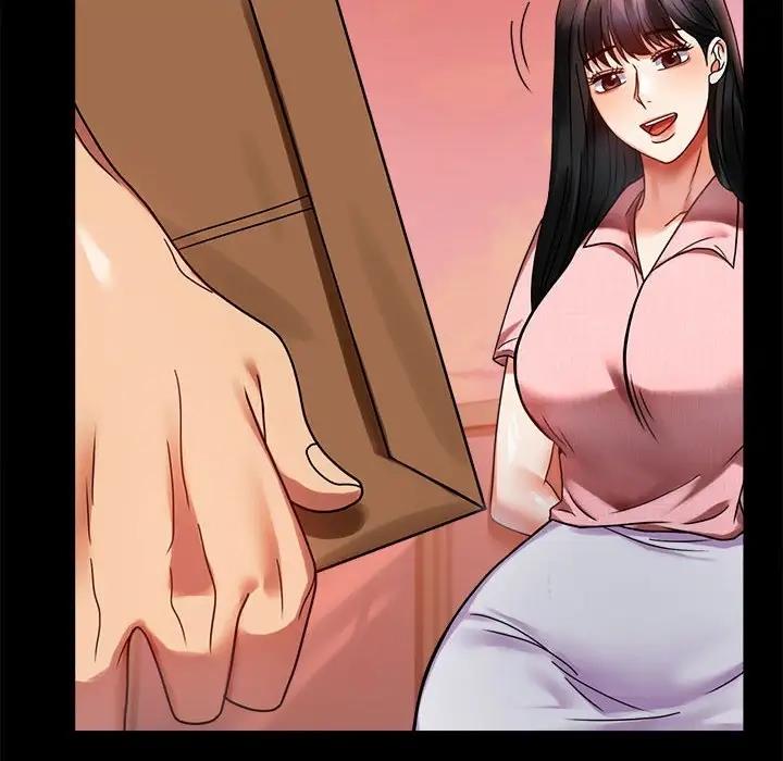 [韩国漫画] 背叛的开始 剧情,熟女人妻#[181P]-81