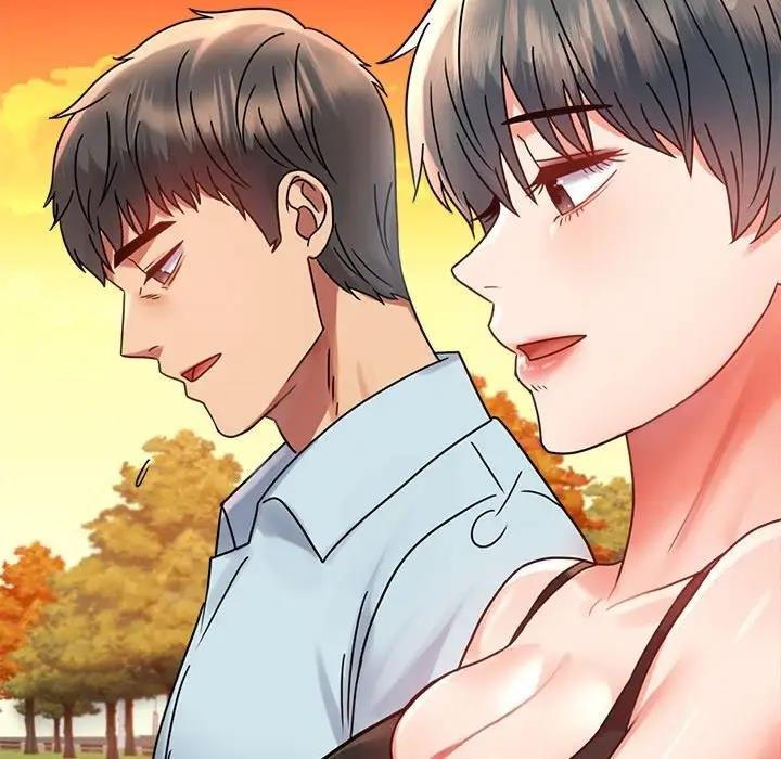 [韩国漫画] 背叛的开始 剧情,熟女人妻#[191P]-168