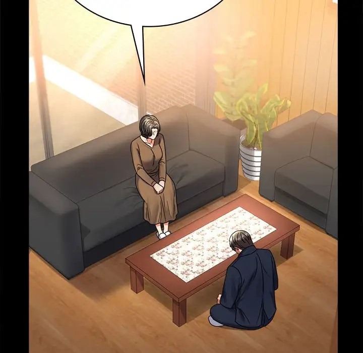 [韩国漫画] 背叛的开始 剧情,熟女人妻#[194P]-55