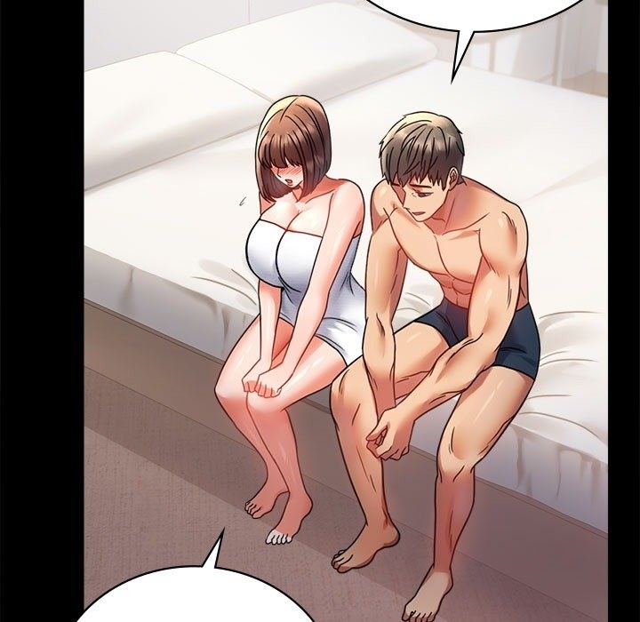 [韩国漫画] 背叛的开始 剧情,熟女人妻#[174P]-124