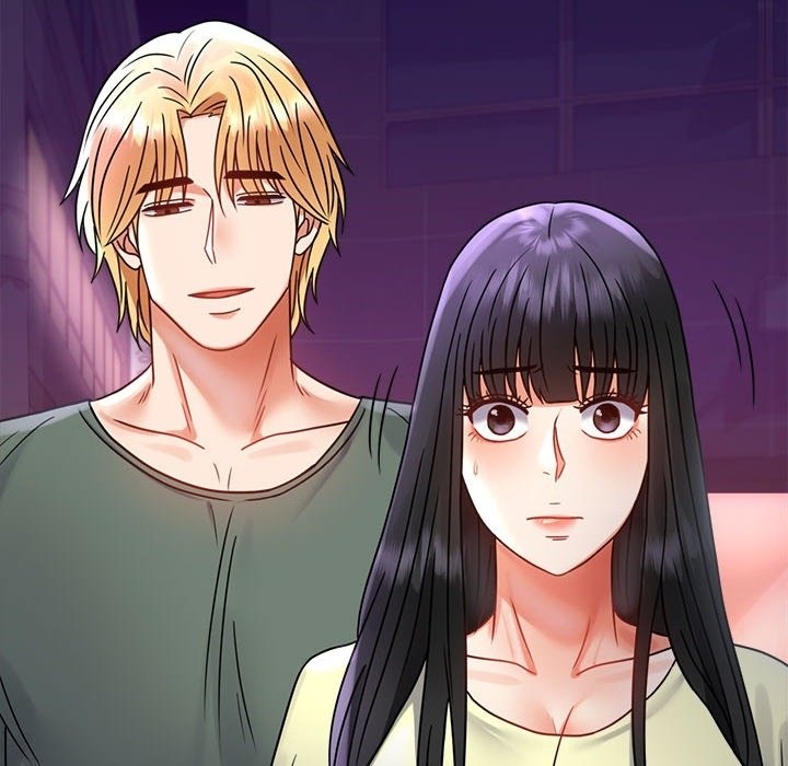 [韩国漫画] 背叛的开始 剧情,熟女人妻#[174P]-64