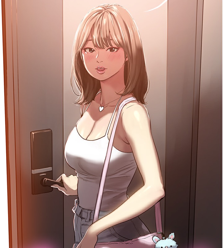 [韩国漫画] 进击的巨根 剧情,OL#[71P]-2