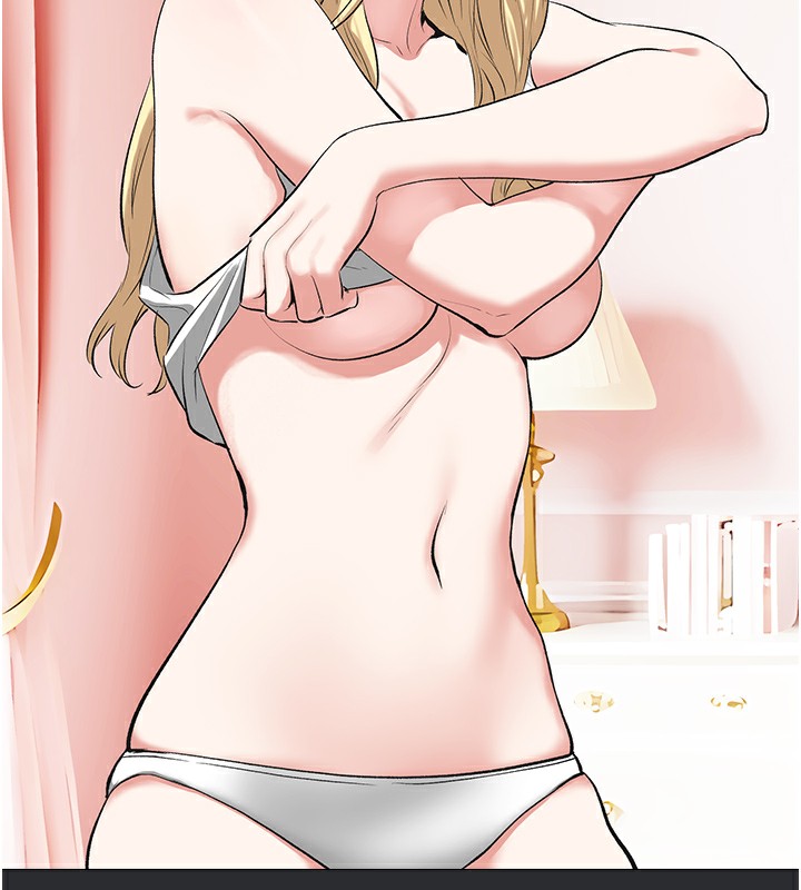 [韩国漫画] 进击的巨根 剧情,OL#[90P]-57