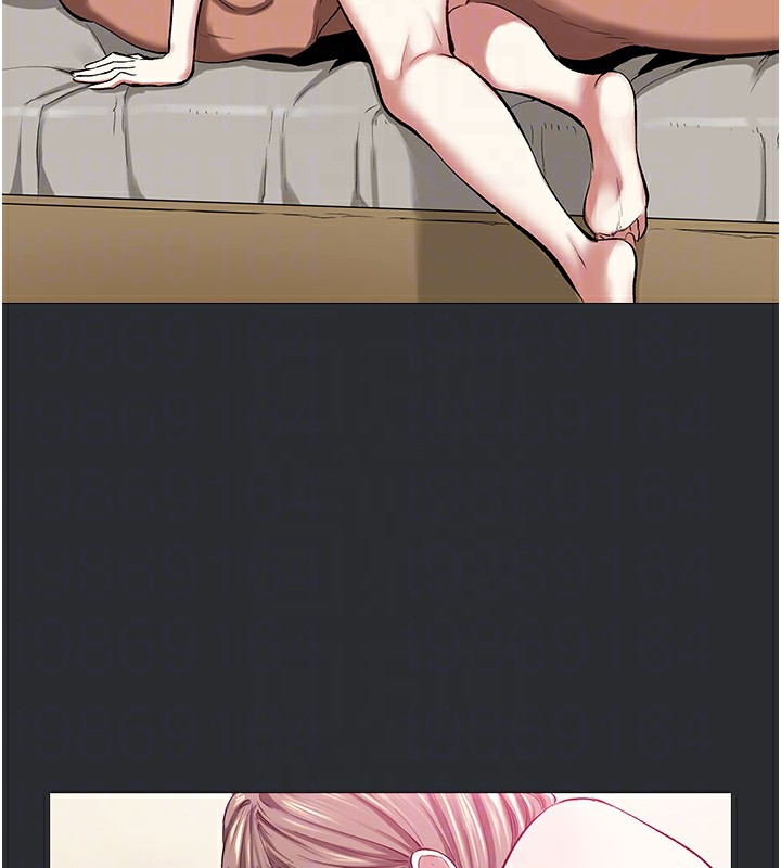 [韩国漫画] 进击的巨根 剧情,OL#[101P]-56